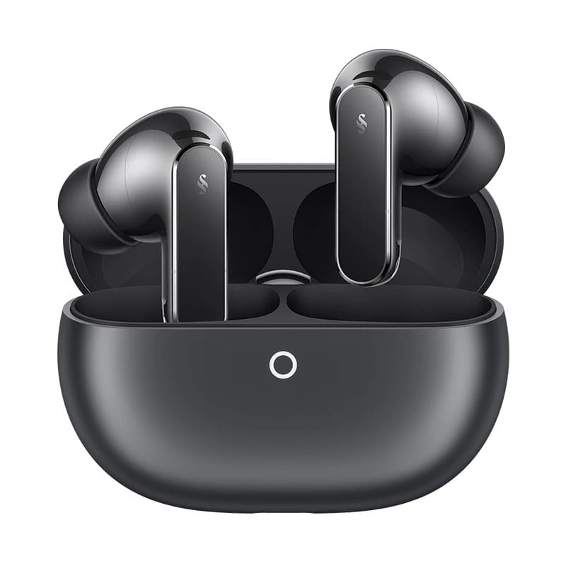 Huawei FreeBuds Pro 5 True Wireless Earbuds with AI Dual-Engine Noise Cancellation - Gray