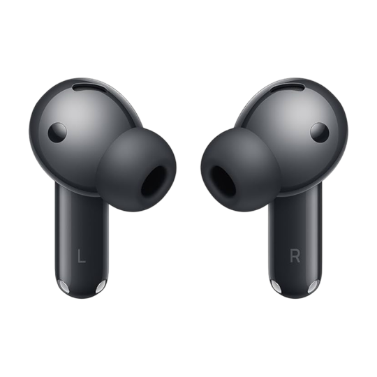 Huawei FreeBuds 7i Wireless Bluetooth Earbuds with Active Noise Cancellation – Black