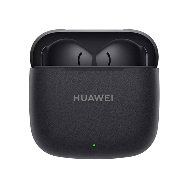 Huawei FreeBuds Se 3 - Fast Charging - IP54 Dust- and Splash-Resistance - Black