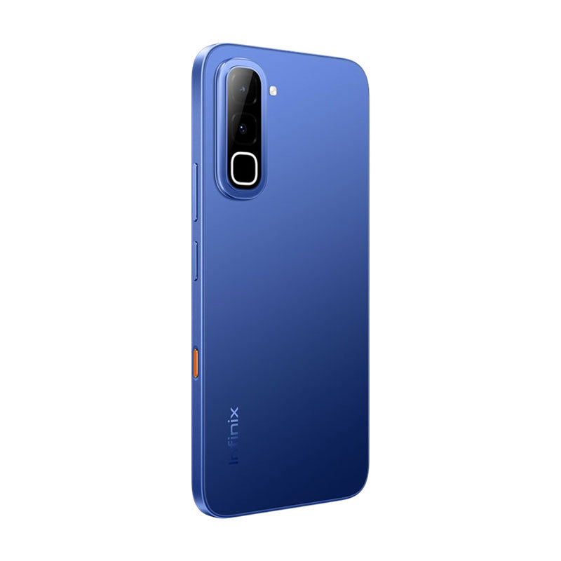 Infinix Hot 70 - 256GB Storage - 8GB RAM - 4G Connectivity - Dive Blue