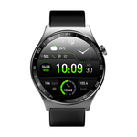 Infinix X Watch 3 (WE) – Smart Watch With AMOLED Display - (XW3E) – Black