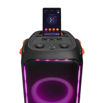 JBL Party Box 710 - Powerful Portable Party Speaker - Black - IPX4 Splashproof Design - 800W