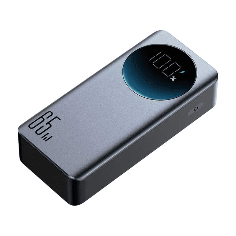 JOYROOM JR-PBF05 Pro Power Bank 30000mAh 65W - Black