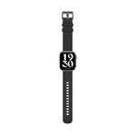 Kieslect Balance 3Pro Smart Watch for Men - Black Smartwatch