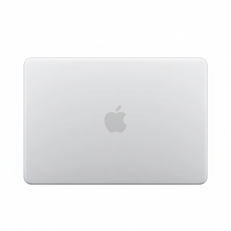 MacBook Neo 13-inch A18 pro Chip with 6-Core | 8GB (256GB) SSD - SILVER