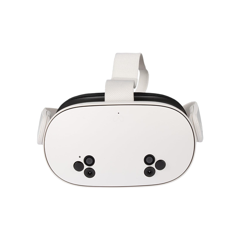 Meta Quest 3S All-in-One VR Headset - 128GB