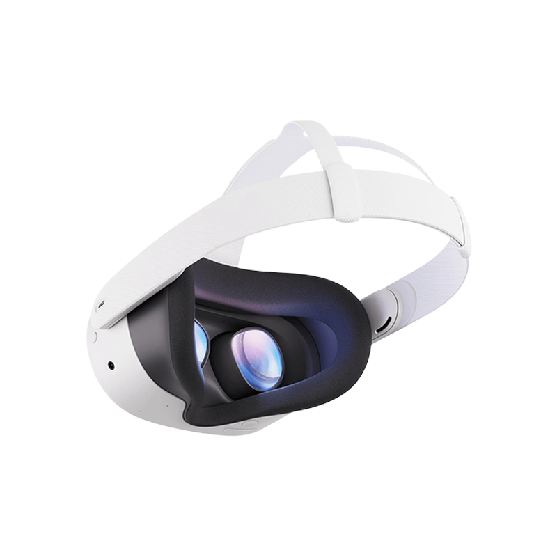 Meta Quest 3S All-in-One VR Headset - 128GB