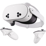 Meta Quest 3S 128GB Get Batman: Arkham Shadow All-In-One Headset white
