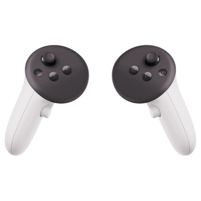 Meta Quest 3S 128GB Get Batman: Arkham Shadow All-In-One Headset white
