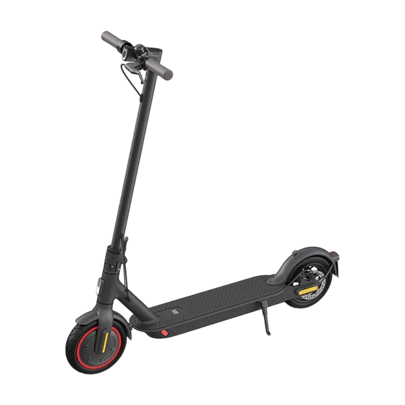Xiaomi Mi Electric Scooter Pro 2 - Foldable Electric Scooter
