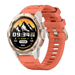 Mibro Watch GS Active Dual Straps - Golden