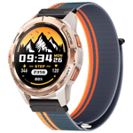 Mibro Watch GS Active Dual Straps - Golden