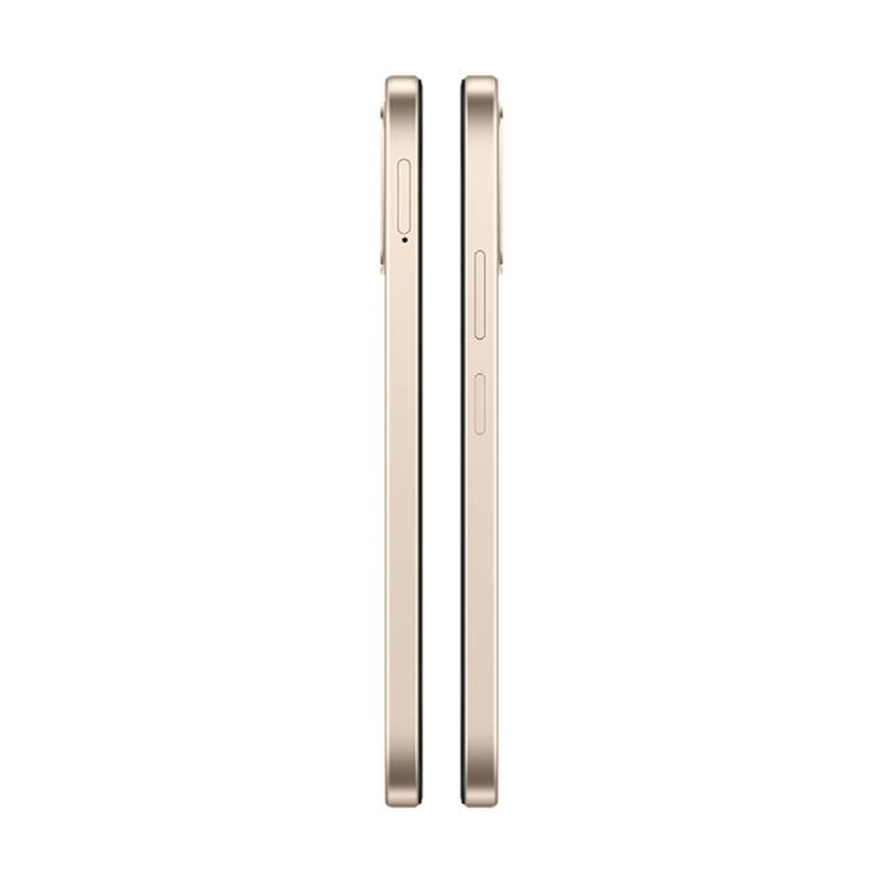 OPPO A6 5G - 256GB Storage - 8GB RAM –  Aurora Gold