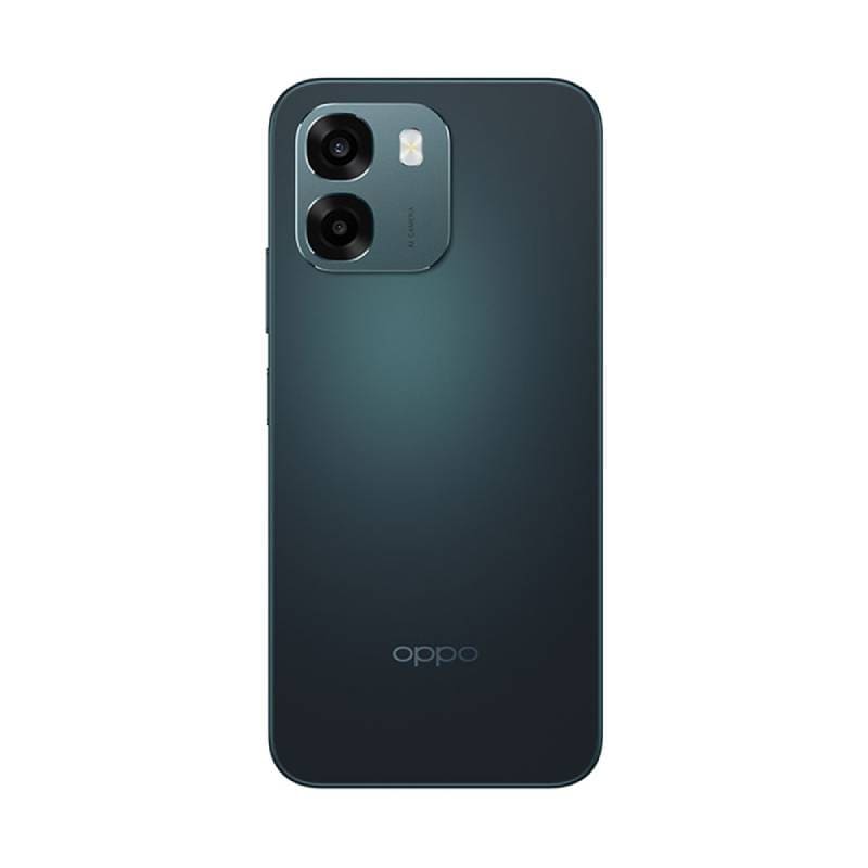 OPPO A6 5G - 256GB Storage - 8GB RAM –  Sapphire Blue