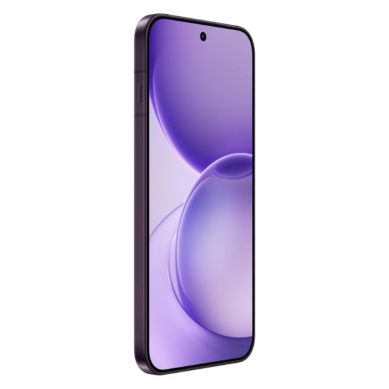 OPPO Reno 16 5G - 256GB Storage - 12GB RAM – Twilight Violet