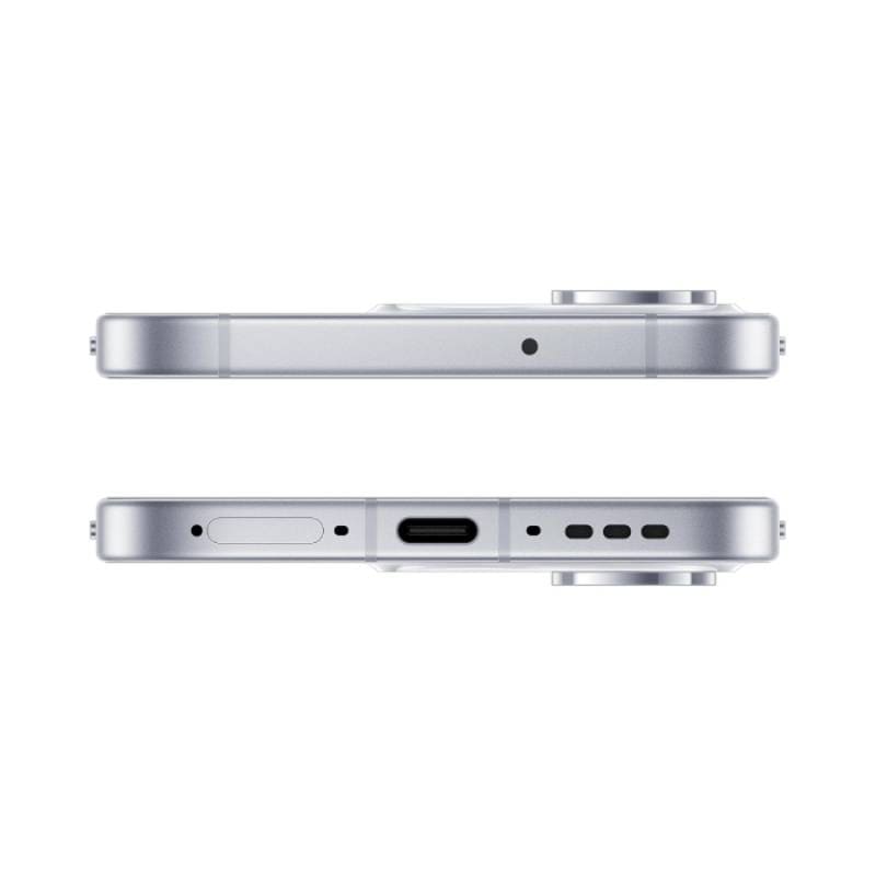 OPPO Reno 16 5G - 256GB Storage - 12GB RAM – Pop White