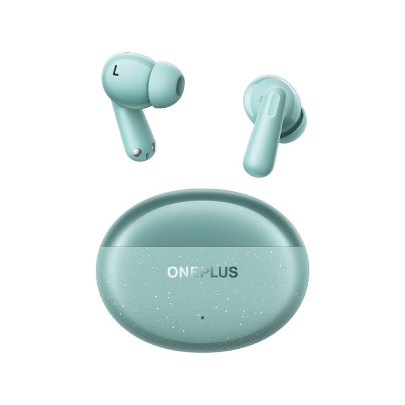 OnePlus Nord 3 Pro True Wireless Earbuds – Soft Jade