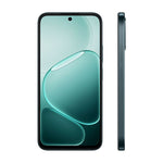 OPPO A6 - 256GB Storage - 8GB RAM - 4G Connectivity - Sapphire Blue