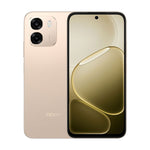 OPPO A6 - 128GB Storage - 6GB RAM - 4G Connectivity - Aurora Gold