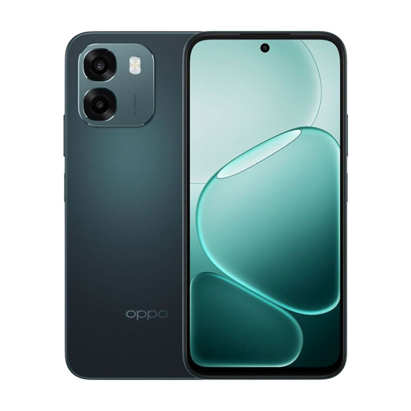OPPO A6 - 128GB Storage - 6GB RAM - 4G Connectivity - Sapphire Blue