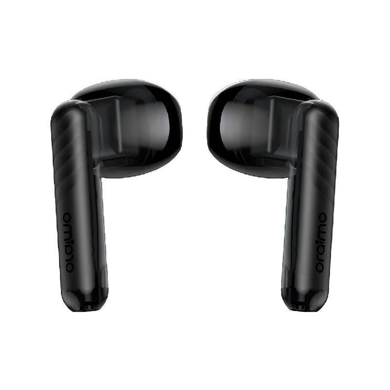 Oraimo FreePods NEO OTW-330S True Wireless Earbuds - Black