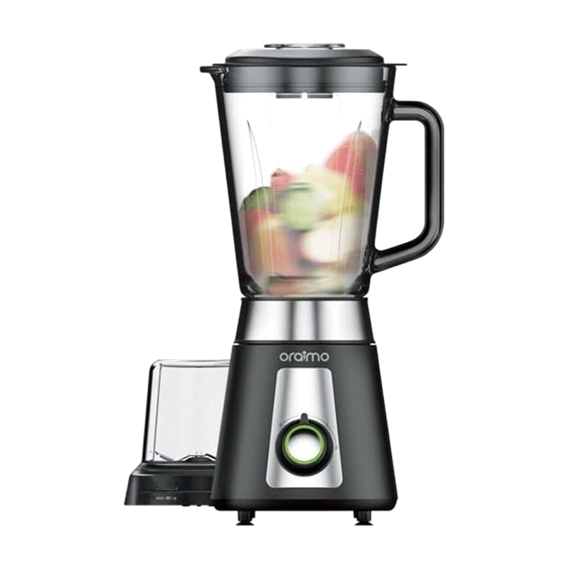 Oraimo  OH-B1  Smart Blender 1.5L Speeds Control Blender - OH-B1