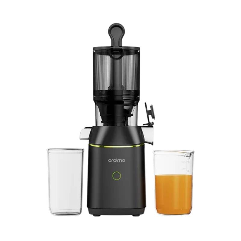 Oraimo ( OMJ-501A ) EasyJuice 108mm Diameter 800ML Slow Juicer - Gray