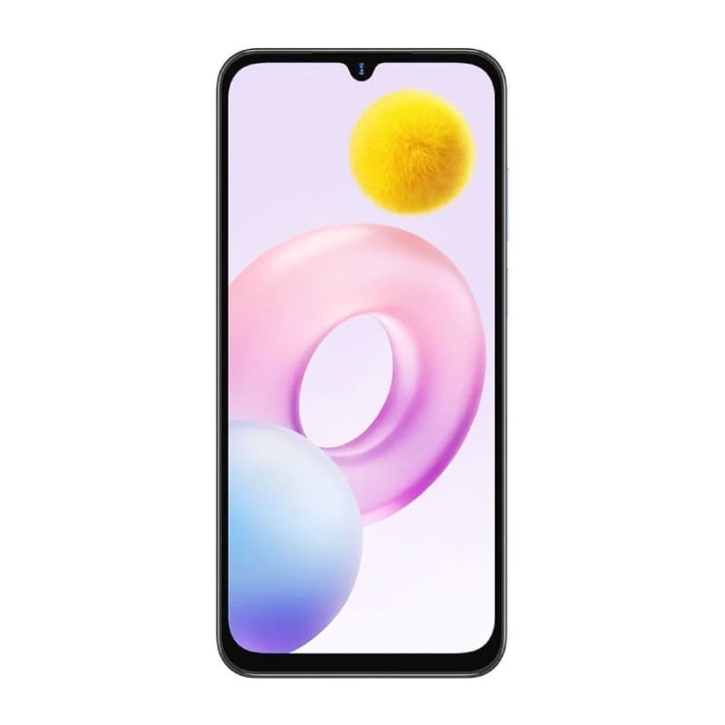 HONOR Play20A - 64GB Storage - 4GB RAM - 4G - Midnight Black