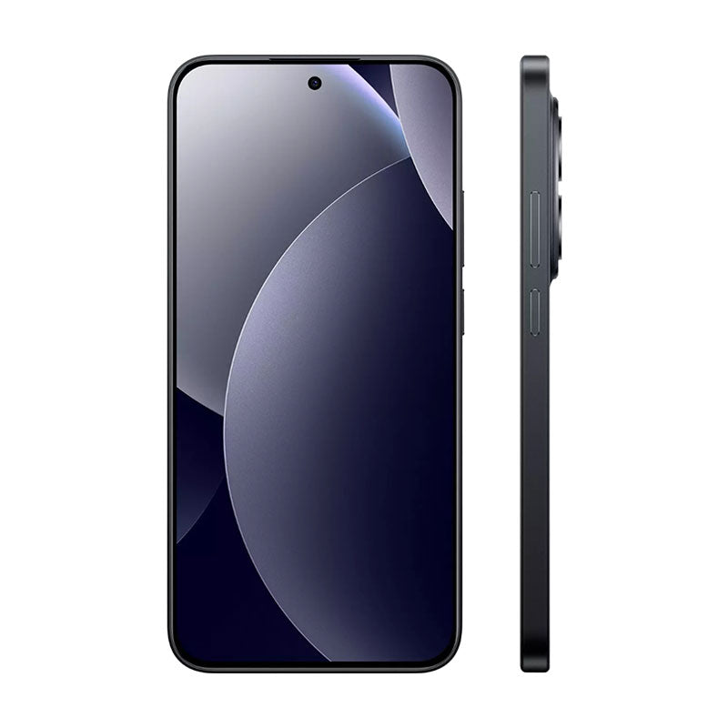 Redmi Note 15 Pro - 512GB Storage - 12GB RAM - 5G Connectivity - Black