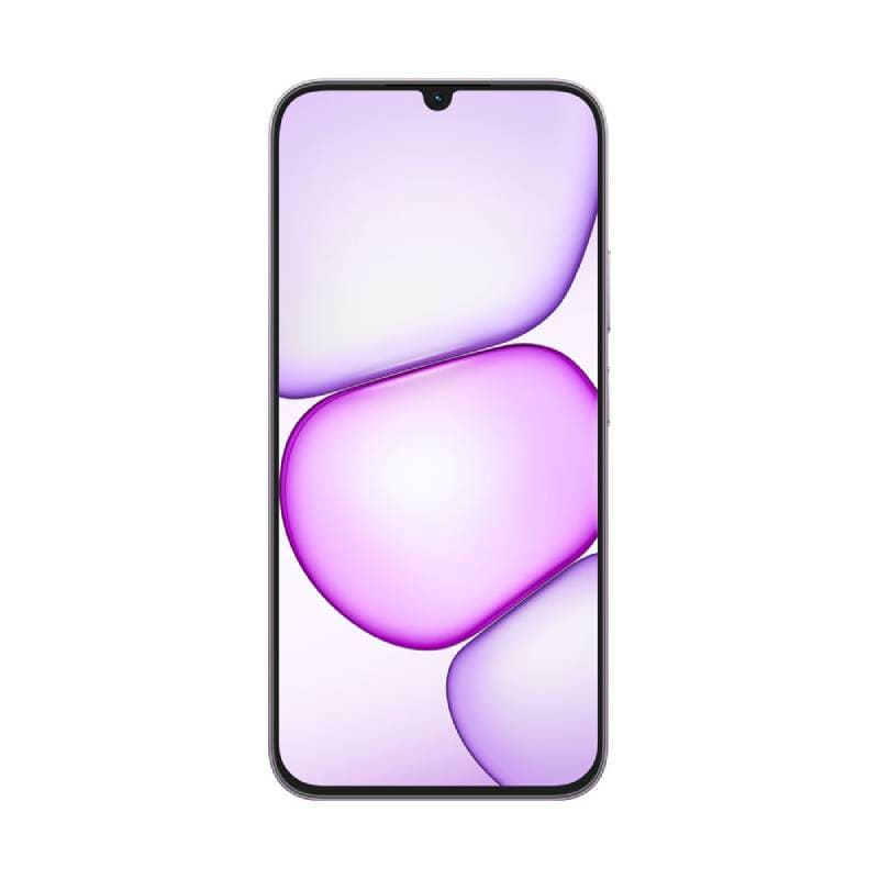 Realme C100i - 64GB Storage - 4GB RAM –  Dawn Purple