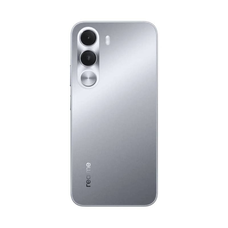 Realme C100i - 64GB Storage - 4GB RAM –  Dusk Gray