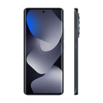 Redmi Note 15 - 256GB Storage - 8GB RAM - 5G Connectivity - Black