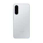 Samsung A18 4G Silver Smartphone 128GB Storage 4GB RAM