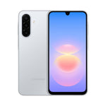 Samsung A18 4G Silver Smartphone 128GB Storage 4GB RAM