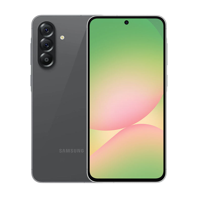 Samsung Galaxy A56 - 256GB Storage - 8GB RAM - 5G - Awesome Graphite