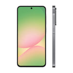 Samsung Galaxy A56 - 256GB Storage - 8GB RAM - 5G - Awesome Graphite