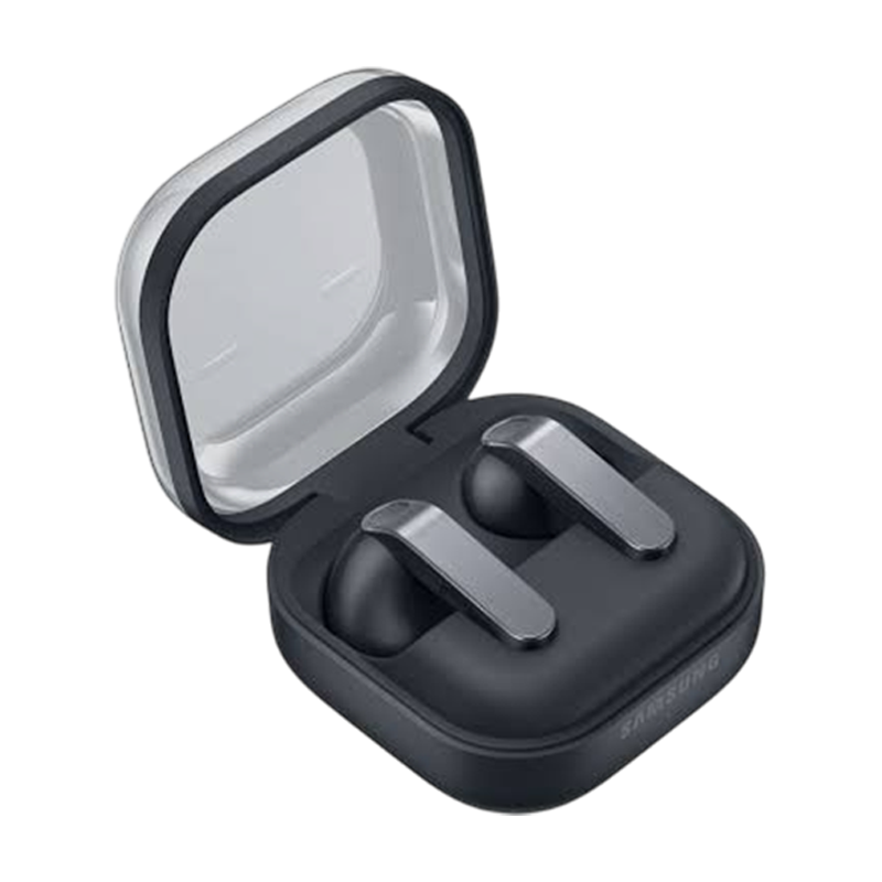 Samsung Galaxy Buds 4 True Wireless Earbuds - Black