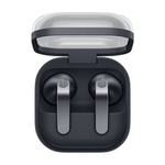 Samsung Galaxy Buds 4 True Wireless Earbuds - Black