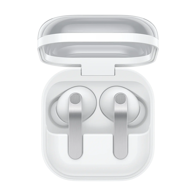 Samsung Galaxy Buds 4 True Wireless Earbuds - White 