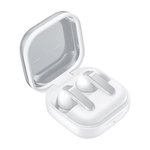 Samsung Galaxy Buds 4 Pro - Wireless Earbuds - White