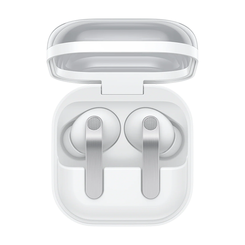 Samsung Galaxy Buds 4 Pro - Wireless Earbuds - White