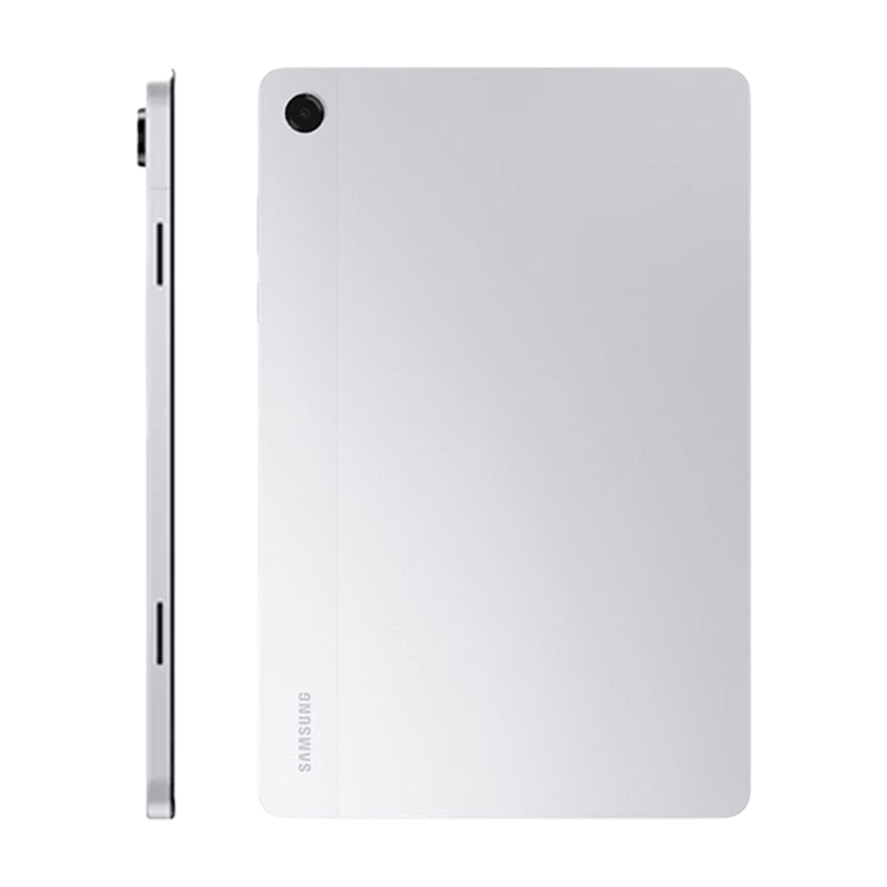 Samsung Galaxy Tab A11+ ( 256GB Storage - 8GB RAM - 5G - Silver )