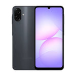 Samsung Galaxy A07 - 128GB Storag - 4GB RAM - 4G - Black