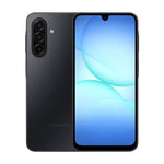 Samsung Galaxy A17 - 128GB Storage - 6GB RAM - 4G - Black