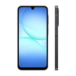 Samsung Galaxy A17 - 256GB Storage - 8GB RAM - 4G - Black