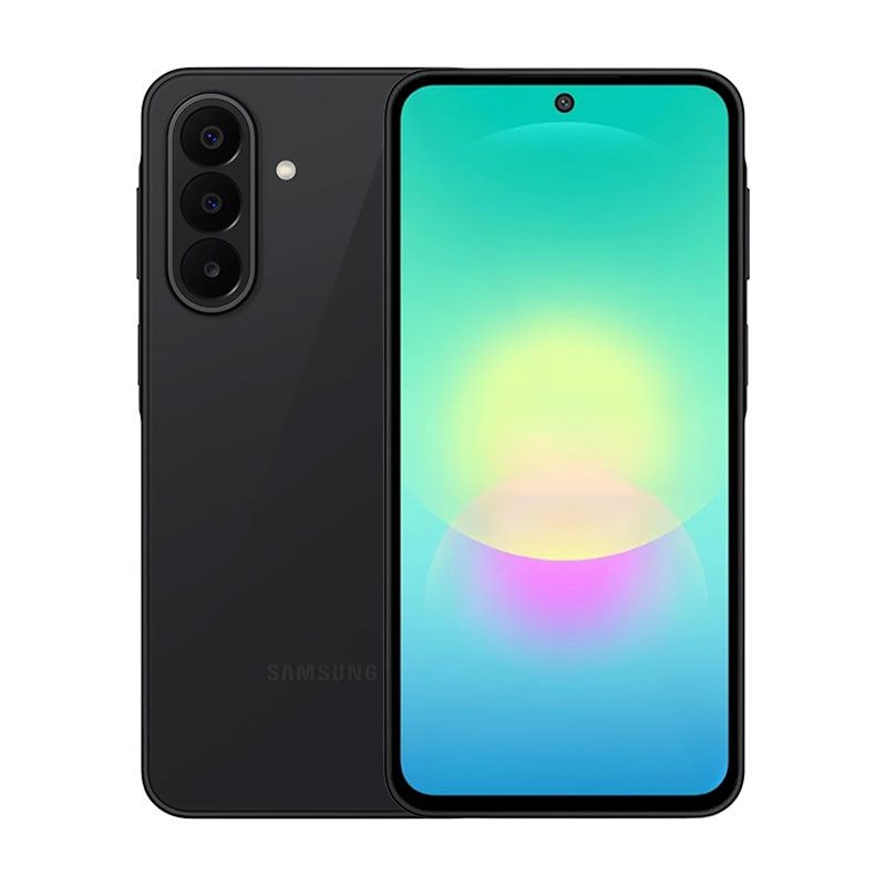 Samsung Galaxy A27 5G  - 128GB Storage - 8GB RAM - Black 
