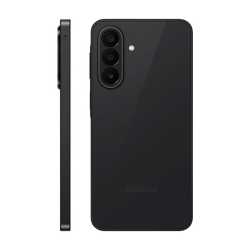 Samsung Galaxy A27 5G  - 128GB Storage - 8GB RAM - Black 