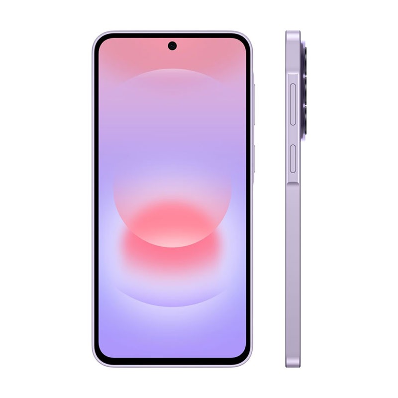 Samsung Galaxy A37 - 256GB Storage - 12GB RAM - 5G - Awesome Lavender