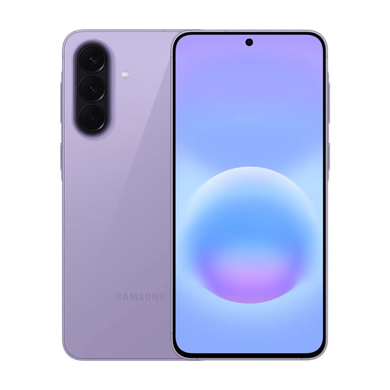 Samsung Galaxy A57 - 256GB Storage - 8GB RAM - 5G - Awesome Lilac