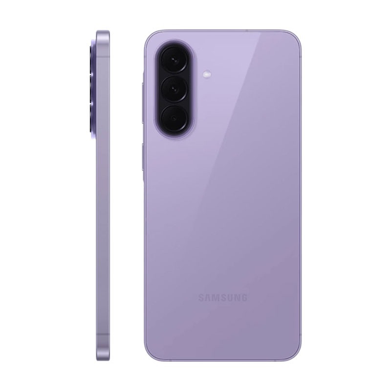 Samsung Galaxy A57 - 256GB Storage - 8GB RAM - 5G - Awesome Lilac